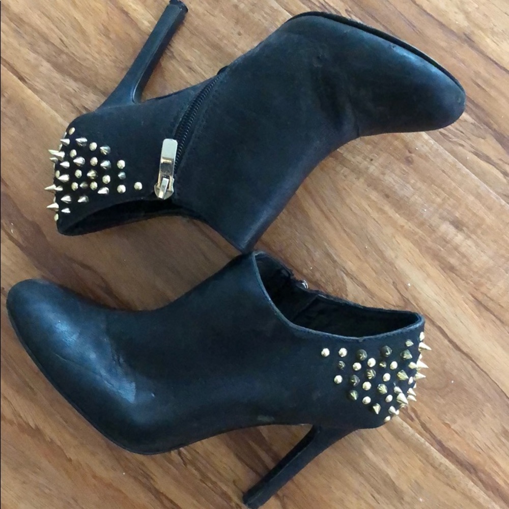 Jessica Simpson Boots